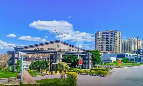 ڈی ایچ اے ڈیفنس فیز 9 ڈی ایچ اے ڈیفینس,اسلام آباد میں 1 کنال رہائشی پلاٹ 54.0 لاکھ میں برائے فروخت۔ ڈی ایچ اے ڈیفنس فیز 9 ڈی ایچ اے ڈیفینس,اسلام آباد میں 1 کنال رہائشی پلاٹ 54.0 لاکھ میں برائے فروخت۔