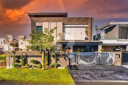 Experience Grand Living | 1 Kanal Luxury Home With Premium Interiors Experience Grand Living | 1 Kanal Luxury Home With Premium Interiors