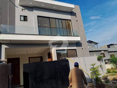 5 Marla Beautiful House For Sale In Very Reasonable Price In B. 17_islamabad 5 Marla Beautiful House For Sale In Very Reasonable Price In B. 17_islamabad