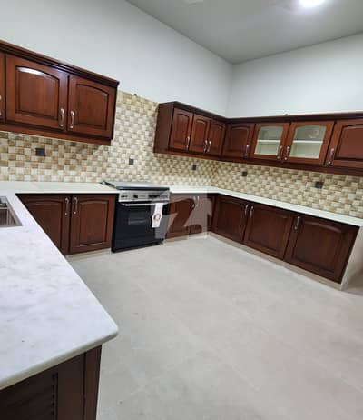 DEFENCE 500 YARDS GROUND PORTION FOR RENT