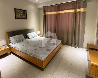 Centrally Located Flat For Rent In MPCHS - Block B Available Centrally Located Flat For Rent In MPCHS - Block B Available