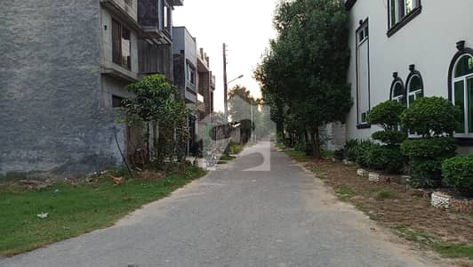 Hot Location Plot For Sale Al Hafeez Garden Phase 2 Hot Location Plot For Sale Al Hafeez Garden Phase 2