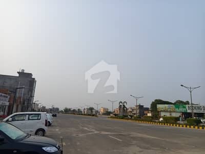 Hot Location Plot For Sale In Al Hafeez Garden Ph5 Hot Location Plot For Sale In Al Hafeez Garden Ph5