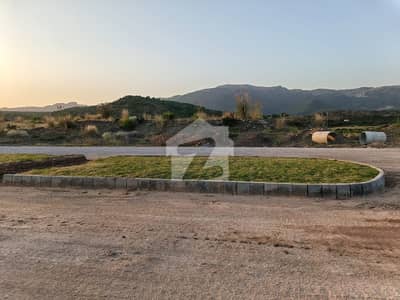 1 KANAL Residential Plot in C-15