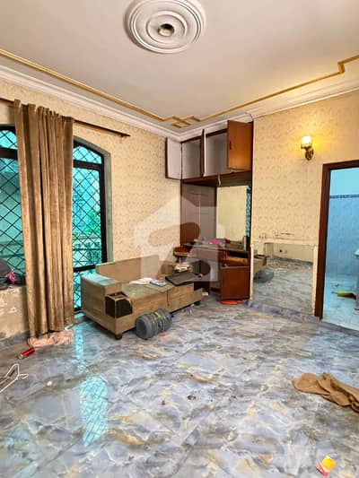 04 Marla Double Storey Full House Available For Rent (DHA Main Boulevard)
