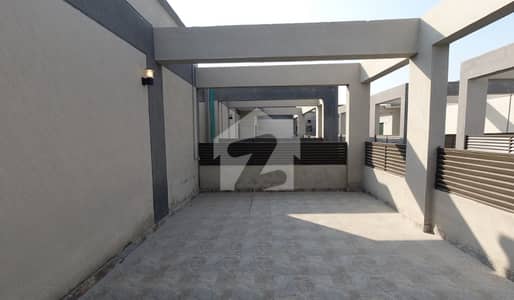 A House Of 375 Square Yards For Sale In Karachi
