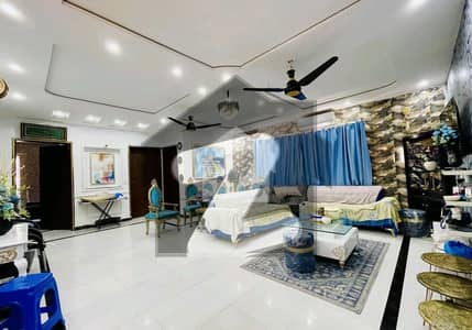 1 Kanal Low Budget House For Sale in AWT Phase 1 1 Kanal Low Budget House For Sale in AWT Phase 1