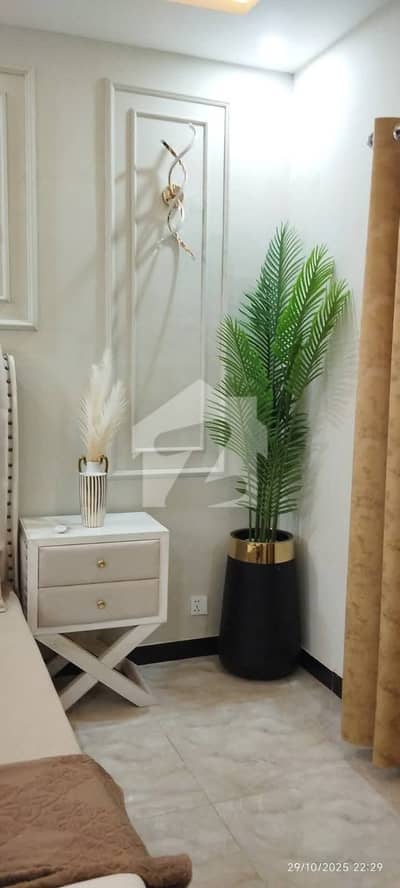 Studio Apartment for Sale | Bahria Town Lahore Sector C