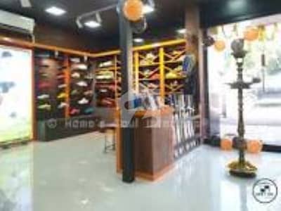 Prime Shop in CBD Gulberg 15% Cashback + Installment!