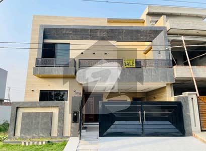 ایل ڈی اے ایوینیو ۔ بلاک جے ایل ڈی اے ایوینیو,لاہور میں 5 کمروں کا 10 مرلہ مکان 3.76 کروڑ میں برائے فروخت۔