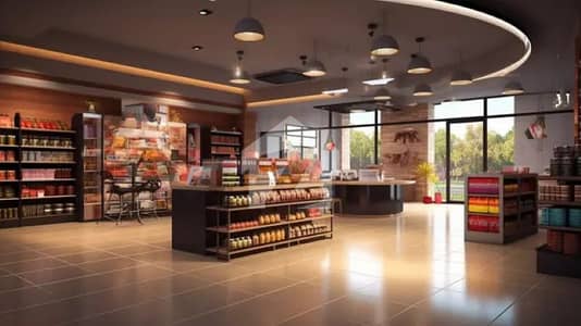 Premium Shop On MM Alam Road 15% Cashback!