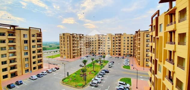 بحریہ اپارٹمنٹ بحریہ ٹاؤن کراچی,کراچی میں 2 کمروں کا 4 مرلہ فلیٹ 75.0 لاکھ میں برائے فروخت۔