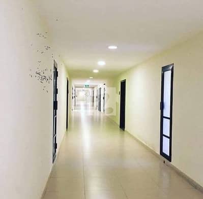 READY TO MOVE 955sq Ft 2 Bed Lounge Flat FOR SALE Outer Corner Apartment With AMAZING VIEW. 2KM From MAIN GATE Of BTK\