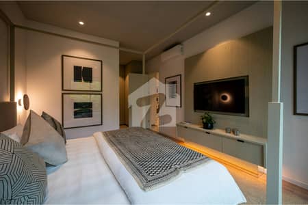 Luxury Residential Apartments For Sale | 15% Guaranteed Rental Income
