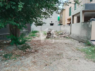 Plot #1110, Block N, Phase 6 DHA Lahore | 70 Feet Main Boulevard | Prime Location | Plot For Sale