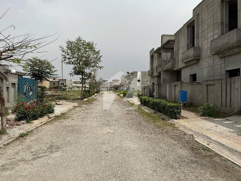 35x70 PLOT FOR SALE IN F-17 ISLAMABAD 35x70 PLOT FOR SALE IN F-17 ISLAMABAD