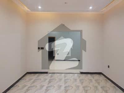 Ideally Located Prime Location House For Sale In Naya Nazimabad