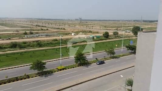 DHA Phase 10 Lahore 10 Marla Affidavit File Available Gold Investment
