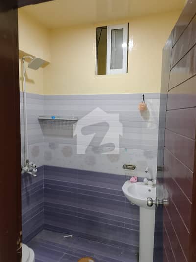 Apartment for Rent DHA Phase 6, Ittehad Commercial (Lane 1)