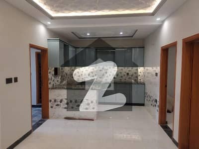 Prime Location Naya Nazimabad - Block M House For sale Sized 120 Square Yards