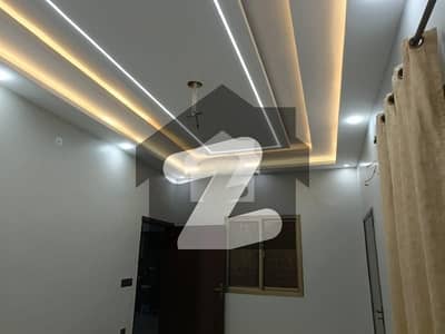 Prime Location House Of 240 Square Yards Is Available For Sale In Naya Nazimabad - Block D, Karachi Prime Location House Of 240 Square Yards Is Available For Sale In Naya Nazimabad - Block D, Karachi