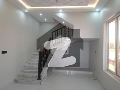 Prime Location House Sized 160 Square Yards Available In Naya Nazimabad - Block D Prime Location House Sized 160 Square Yards Available In Naya Nazimabad - Block D