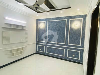 A House Of 1 Kanal In Lahore