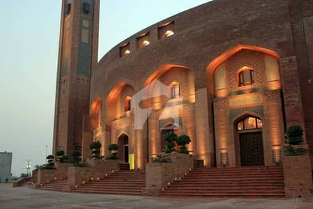 Buy A Centrally Located 5 Marla Residential Plot In Bahria Town - Sector F Buy A Centrally Located 5 Marla Residential Plot In Bahria Town - Sector F
