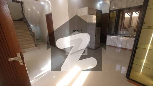A Perfect Prime Location House Awaits You In Naya Nazimabad - Block C Karachi A Perfect Prime Location House Awaits You In Naya Nazimabad - Block C Karachi