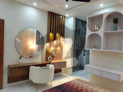 In Bahria Town - Sector C 1 Kanal House For Rent In Bahria Town - Sector C 1 Kanal House For Rent
