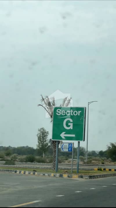 High ROI Plot For Sale On Reasonable Price In Sector G