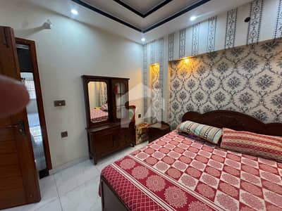 5 Marla Lower Portion Available For Rent