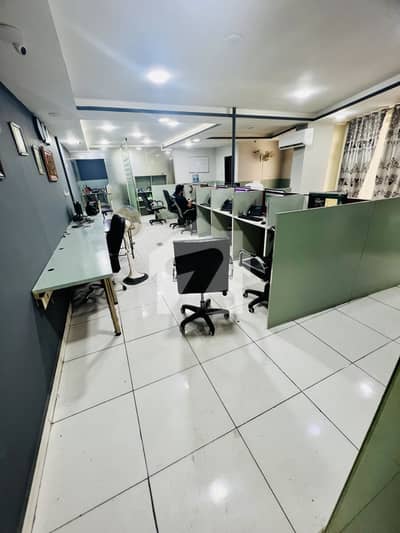 Rented Hall Shop For Sale in Prime Location