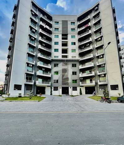 12 Marla Luxury Apartment For Rent