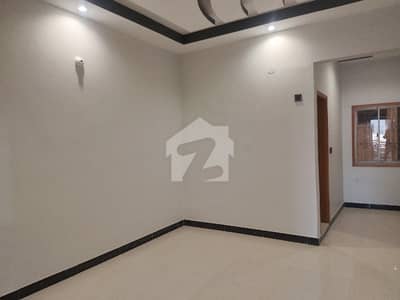 Ideally Located Prime Location House For Sale In Naya Nazimabad - Block A Available Ideally Located Prime Location House For Sale In Naya Nazimabad - Block A Available