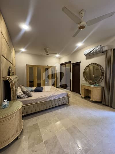 500 Yards Proper Two Unit Bungalow Available For Sale