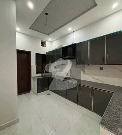 5 MARLA BRAND NEW HOUSE FOR SALE PRIME LOCTION PARK VIEW CITY LAHORE