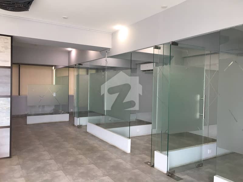 # **SEMI-FURNISHED OFFICE FOR RENT DHA PHASE 6** # **SEMI-FURNISHED OFFICE FOR RENT DHA PHASE 6**