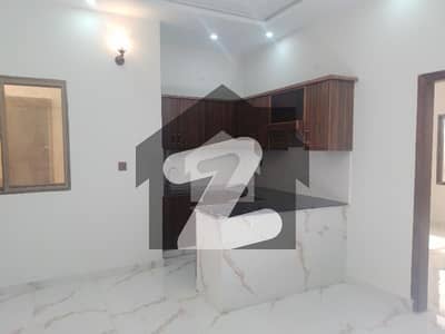 Prime Location 120 Square Yards House In Naya Nazimabad For Sale At Good Location