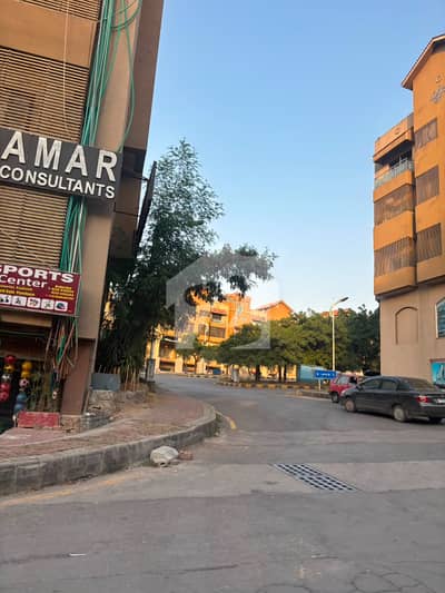 5 Marla Commercial Plot For Sale In Hilltop Prime Location 2.90 Crore 5 Marla Commercial Plot For Sale In Hilltop Prime Location 2.90 Crore