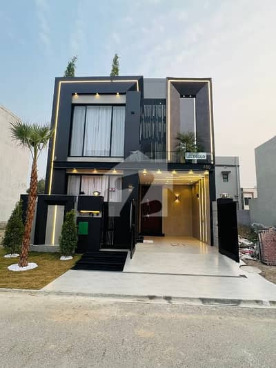 5 Marla Brand New Luxury House For Sale 3bedroom Near To Park Market Masque Good Location 5 Marla Brand New Luxury House For Sale 3bedroom Near To Park Market Masque Good Location