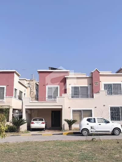 Oleander Block A 8Marla Home