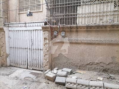 Get In Touch Now To Buy A House In North Karachi - Sector 7-D1 Karachi