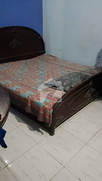 Book A Prime Location Upper Portion Of 120 Square Yards In North Karachi - Sector 11-C/3 Karachi