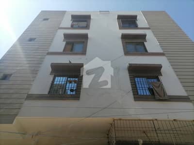 Buy Your Ideal Prime Location 800 Square Feet Upper Portion In A Prime Location Of Karachi
