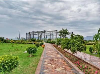 3C1 Possession 5 Marla Plot Available For Sale