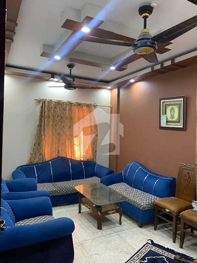 Prime Location 950 Square Feet Flat In Bufferzone - Sector 15-A/5
