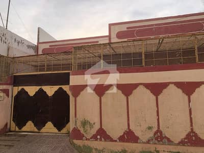 A Prime Location House Of 240 Square Yards In North Karachi - Sector 7-D1