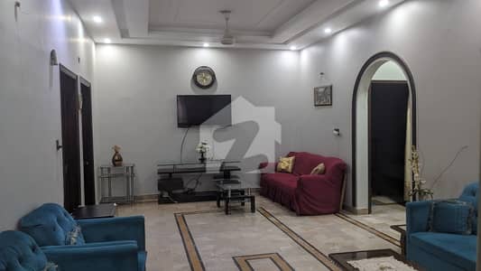 Prime Location 240 Square Yards House Available For Sale In North Karachi - Sector 11B, Karachi