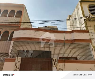 Prime Location House Available For sale In North Karachi - Sector 7-D3